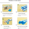 Cubing Classroom 60 Snake Speed Cube - Image 5