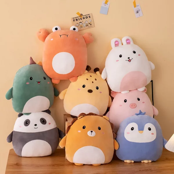 40cm Cuddly Squishy Toys