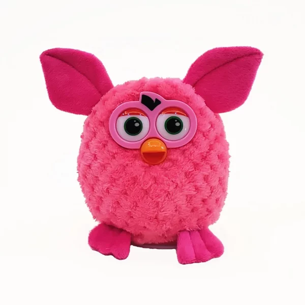 Electronic Interactive Toy - Image 5