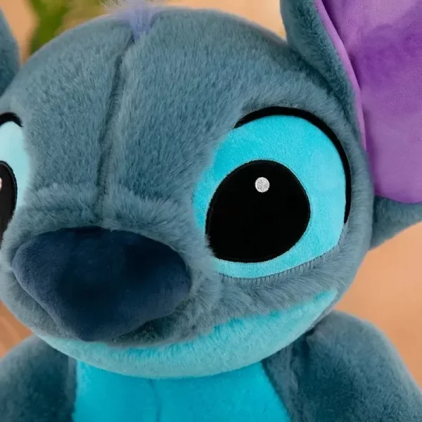 kawaii Disney Giant Size Lilo&stitch Plush Stuffed Doll - Image 4