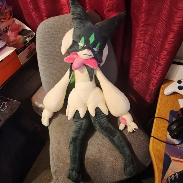 80cm New Pokemon Plush Toy