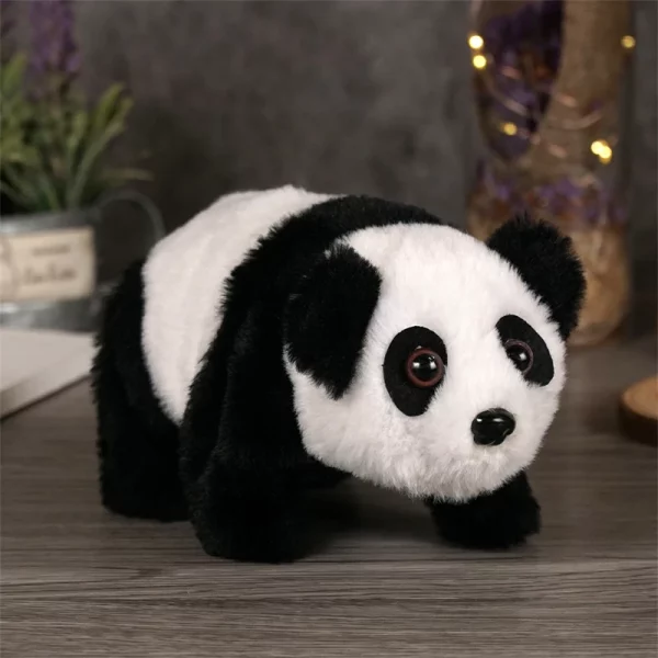 Cute Electronic Interactive Pet Sheep - Image 6
