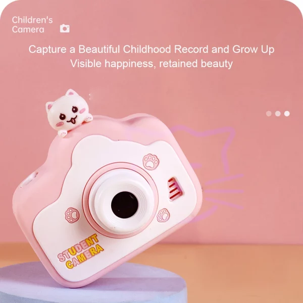 Children's dual camera 2.0 inch screen - Image 4