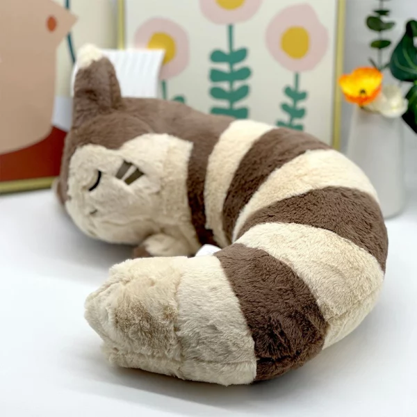 New Pokemon Furret Plush Toy - Image 4