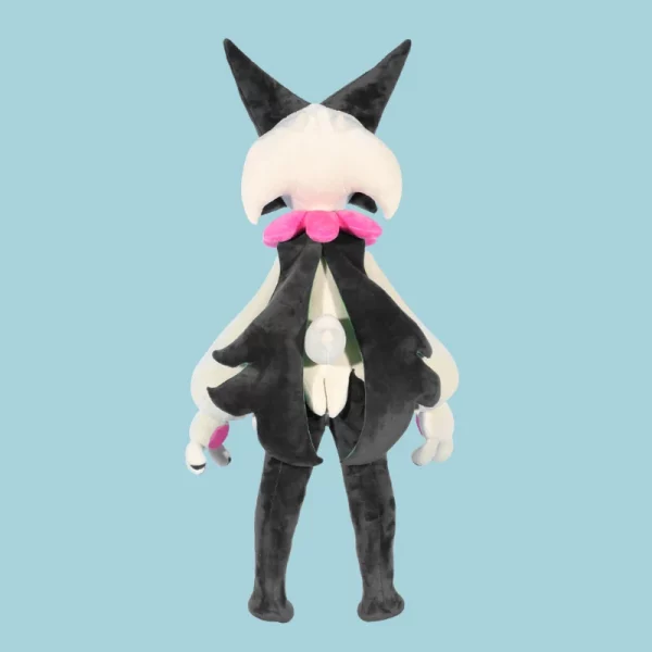 80cm New Pokemon Plush Toy - Image 3