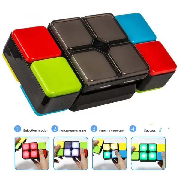 2023 Electronic Handheld New Point Game