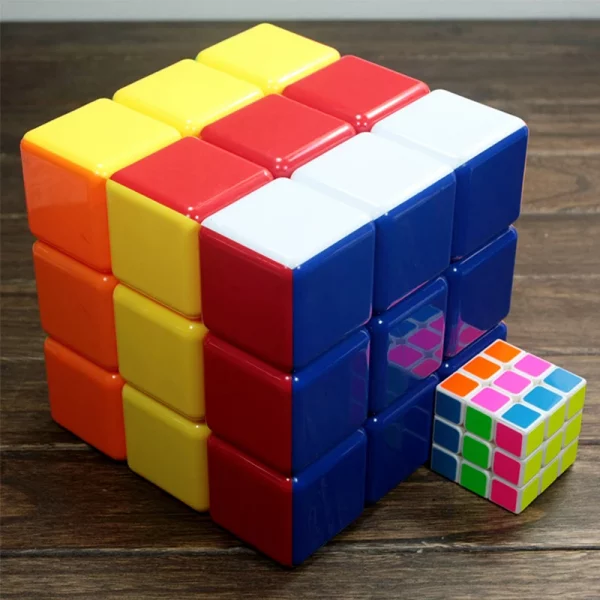 High Quality Big Magic Cube - Image 5