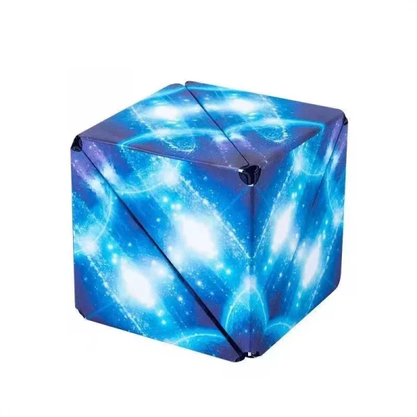 2023 Infinite magnetic cube - Image 5