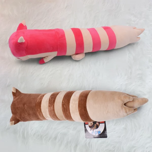 New Pokemon Furret Plush Toy - Image 5