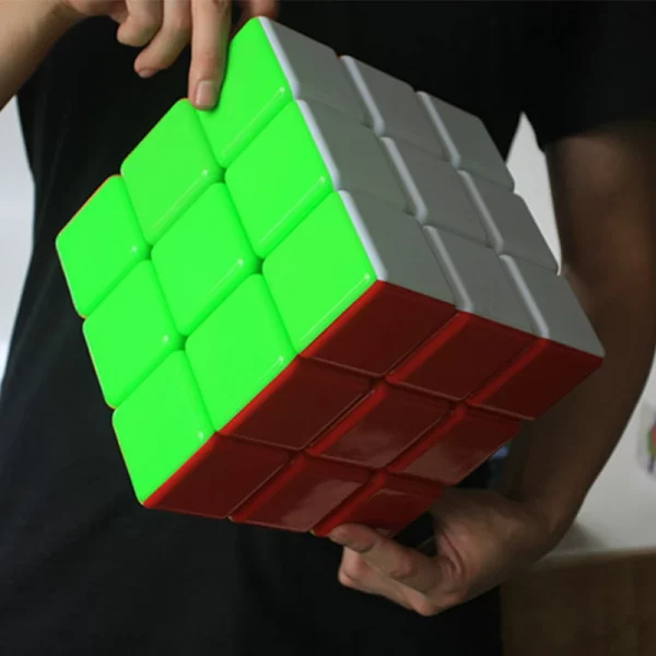 High Quality Big Magic Cube - Image 2