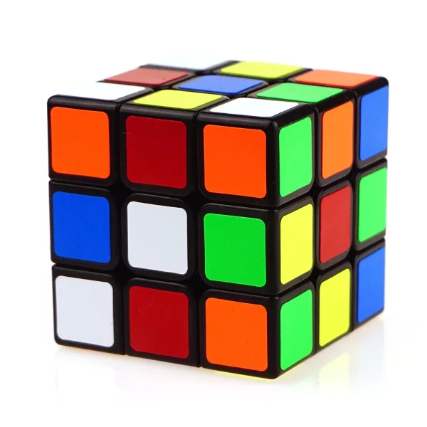 3x3 Magic Cube 3 Layers - Image 3