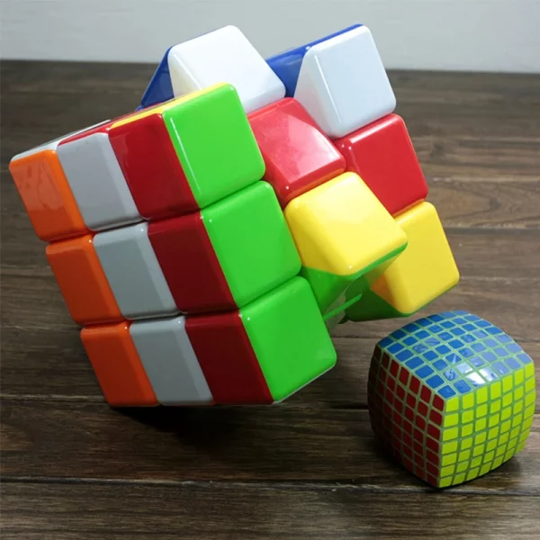 High Quality Big Magic Cube - Image 6