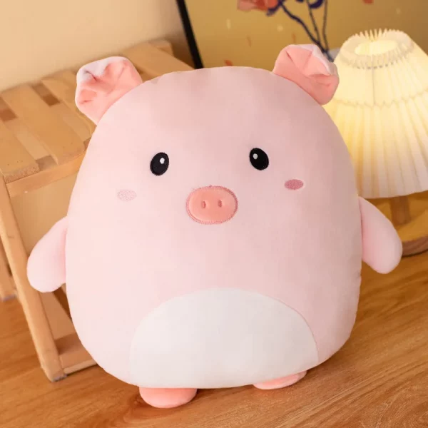 40cm Cuddly Squishy Toys - Image 5