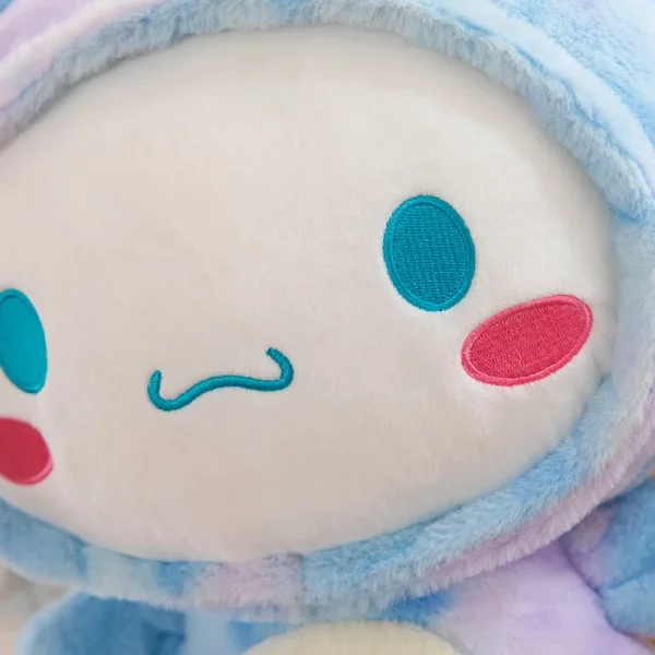 Big Size Sanrio Kawaii Cinnamoroll Dog Plush Toy - Image 5