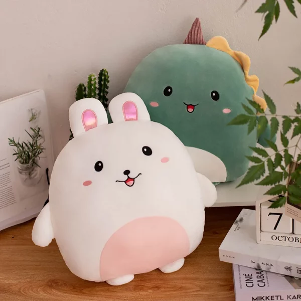 40cm Cuddly Squishy Toys - Image 3