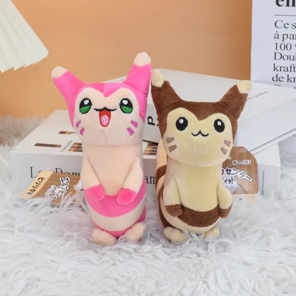 New Pokemon Furret Plush Toy - Image 6