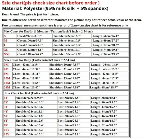 Hello 2025 Print Family Matching Clothes Happy New Year Dad Mom Kids Shirts Tee Baby Bodysuit Family Outfits Holiday Family Tops - Image 2