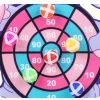 Child Montessori Toys for Kids 3 to 6 Years Old Cartoon Animal Dart Board Sticky Ball Family Interactive Educational Toys Baby - Image 4