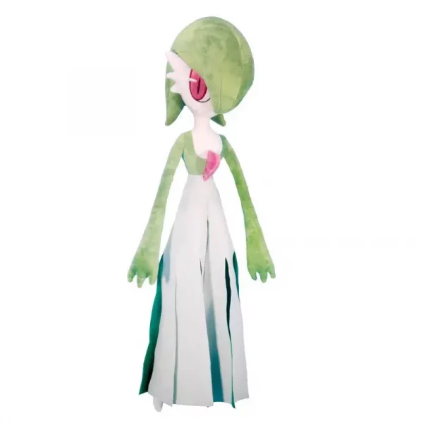 60cm Pokemon Plush Toys Gardevoir Japan Anime Stuffed Animal Toys Pocket Monster Doll Children Birthday Gift - Image 4